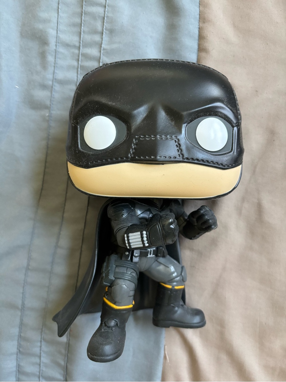 Funko Pop! Jumbo Batman figure